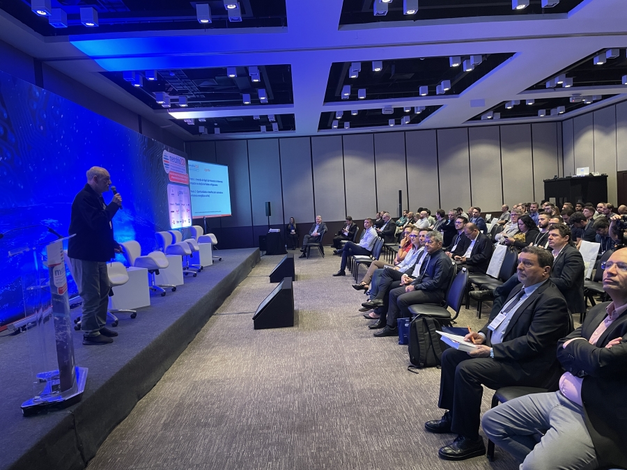 Mercofrio 2026 coloca inteligência artificial, eficiência e qualidade do ar no centro das decisões do setor AVAC-R Mercofrio 2026 coloca inteligência artificial, eficiência e qualidade do ar no centro das decisões do setor AVAC-R