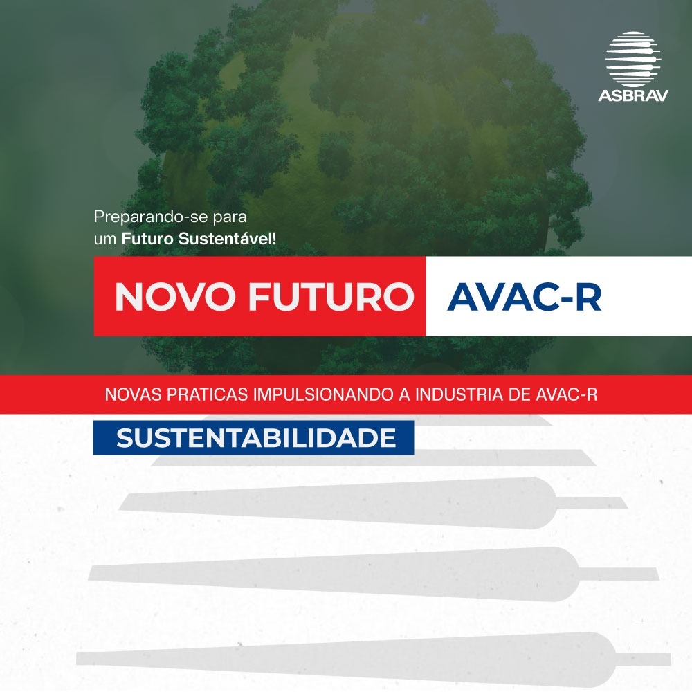 Normas e Regulamentações Globais em AVAC-R: Onde Estamos e Para Onde Vamos