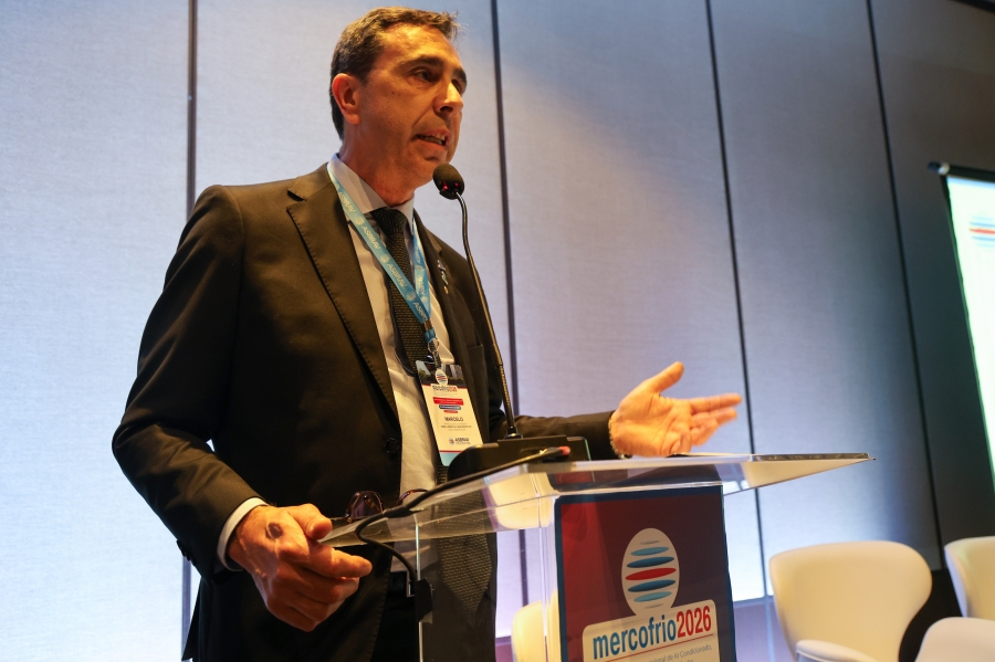 Resenhas estreiam no Mercofrio 2026 com capacitação prática e programação gratuita