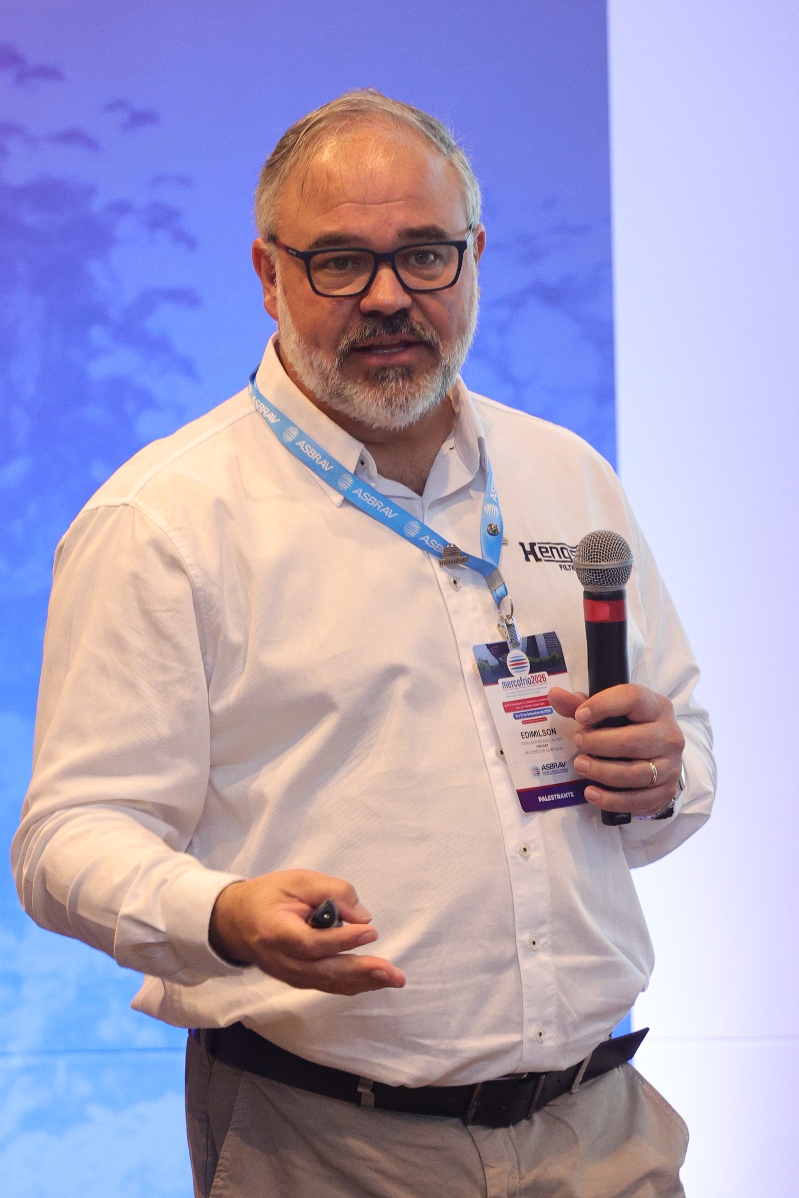 Tecnologia muda rotina da climatização, mobilidade e qualidade do ar